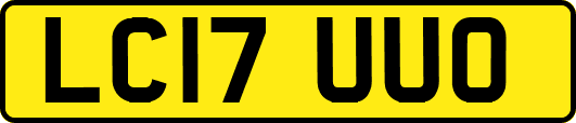 LC17UUO