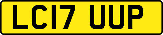 LC17UUP