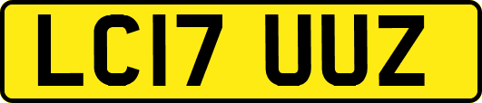 LC17UUZ