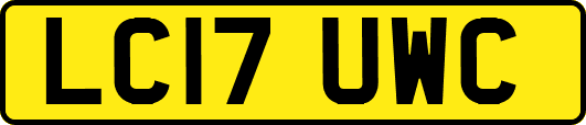 LC17UWC