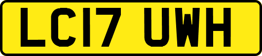 LC17UWH