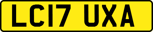 LC17UXA