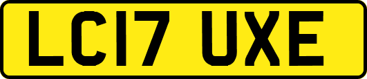 LC17UXE