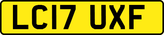 LC17UXF