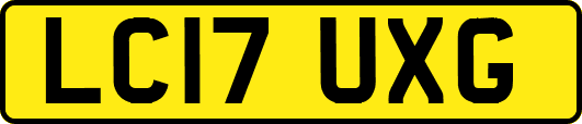 LC17UXG