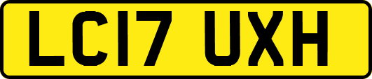 LC17UXH