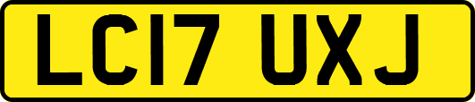LC17UXJ