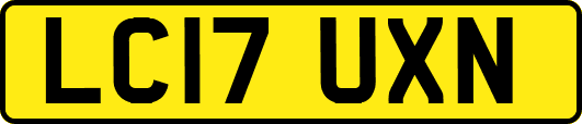 LC17UXN
