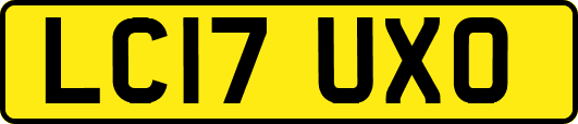 LC17UXO