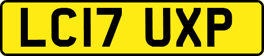 LC17UXP