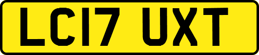LC17UXT