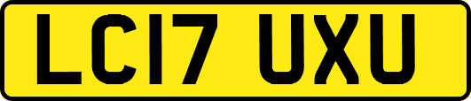 LC17UXU