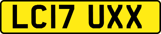 LC17UXX