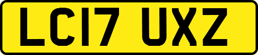 LC17UXZ