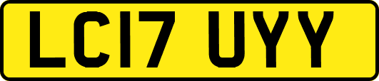 LC17UYY