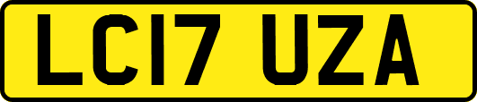 LC17UZA