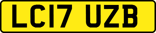 LC17UZB