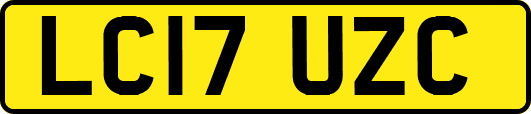 LC17UZC