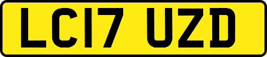 LC17UZD