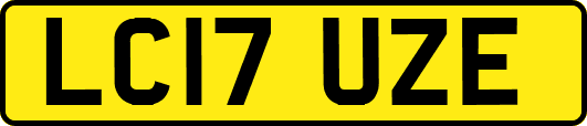 LC17UZE