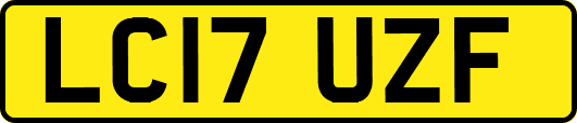 LC17UZF