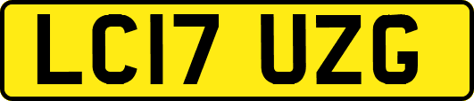 LC17UZG