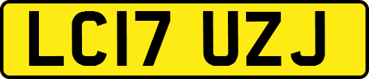LC17UZJ