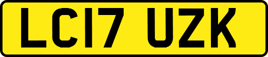 LC17UZK