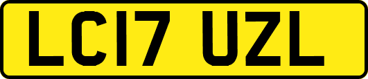 LC17UZL