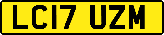 LC17UZM