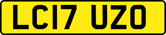 LC17UZO