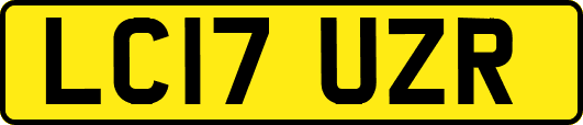 LC17UZR