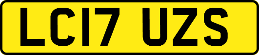 LC17UZS