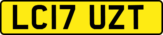 LC17UZT