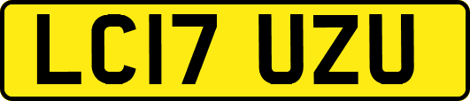 LC17UZU