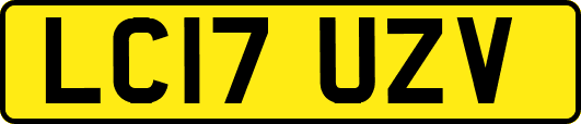 LC17UZV