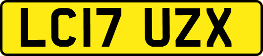 LC17UZX