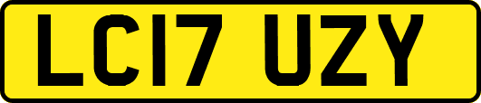 LC17UZY