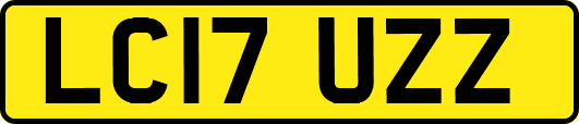 LC17UZZ