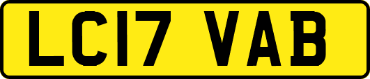 LC17VAB