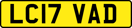 LC17VAD