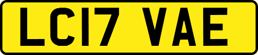 LC17VAE