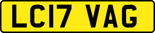 LC17VAG