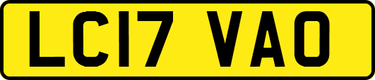 LC17VAO