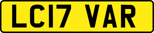 LC17VAR
