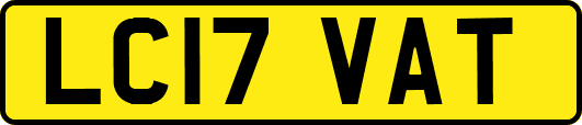 LC17VAT