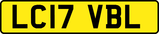 LC17VBL