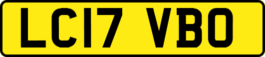 LC17VBO