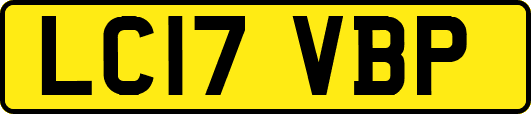 LC17VBP