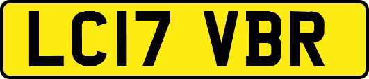 LC17VBR